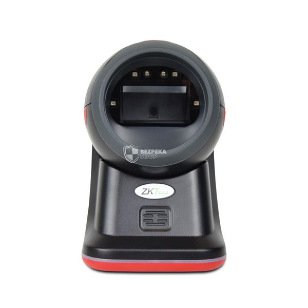 ZKTeco ZKB209 2D Barcode Scanner, Desktop