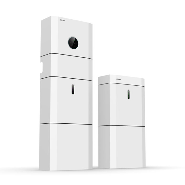 Hybrid Inverter: Kstar BluE Residential Energy Storage System | Топика