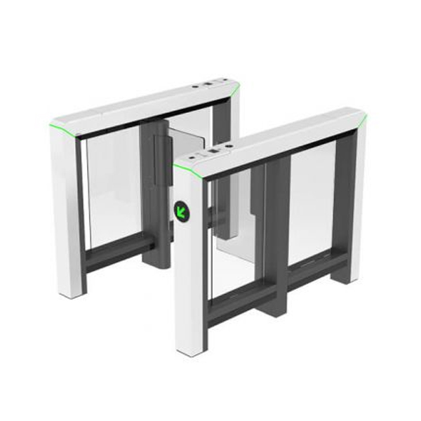 Entrance Gate: ZKTeco Mars ProS1000 Swing Barrier Gate | Топика