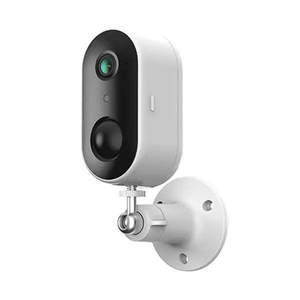 Smart Home Camera: Laxihub W1, Battery-powered, 2k Resolution, Outdoor 